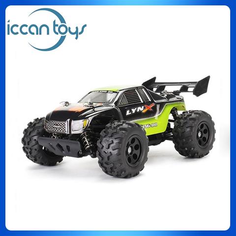 R/C Buggy-S600