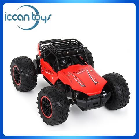 1821A 1:18 R/C Buggy Truck