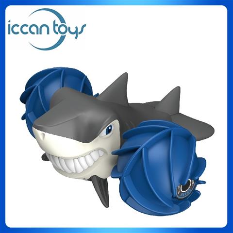SY16A02 1:16 2.4Ghz RC Waterproof Stunt Shark