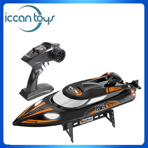810 2.4Ghz RC Speed Boat