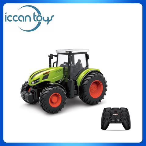 6603 2.4Ghz RC Farm Tractor