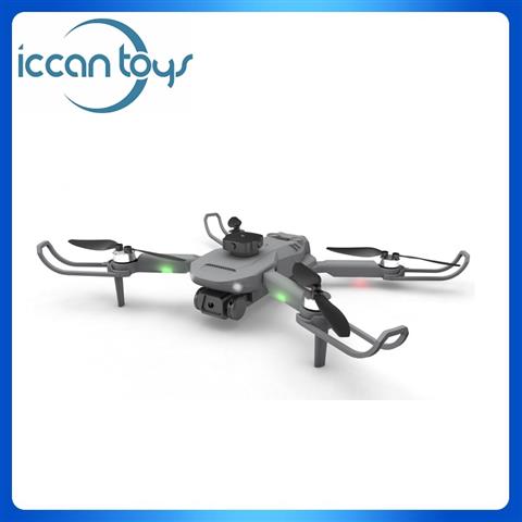 FX-13 2.4Ghz RC GPS Brushless Drone