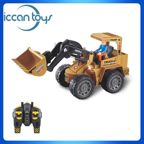 R/C Construction Trucks-6816L