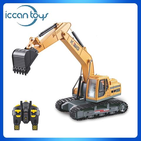 R/C Construction Trucks-6832L