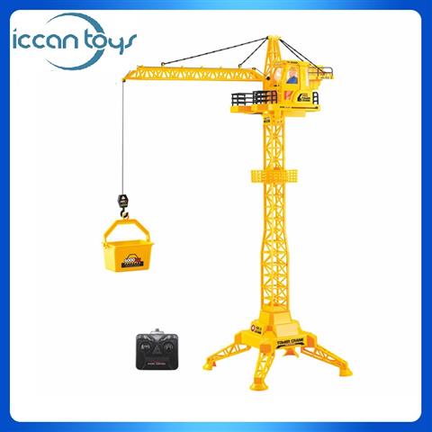 R/C Construction Trucks-6821L
