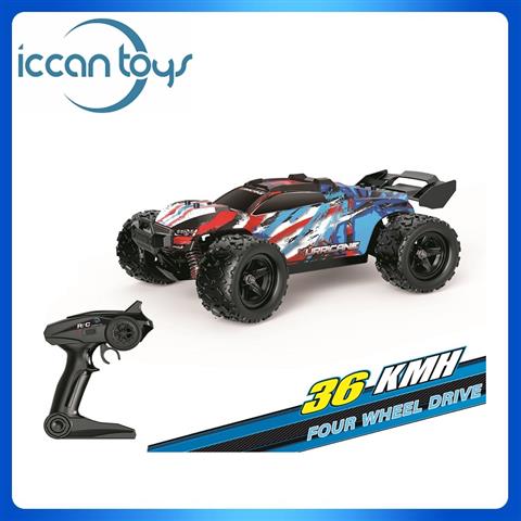 HS18321 1:18 RC High Speed Monster Truck
