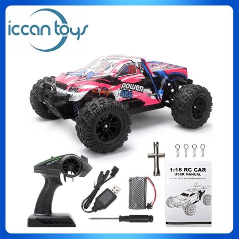 2819A 1:18 RC 4WD Buggy Truck