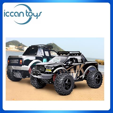 BG1525 2.4GHz 1:10 RC 4WD Buggy