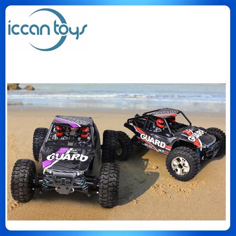 BG1520 2.4GHz 1:14 RC 4WD Buggy