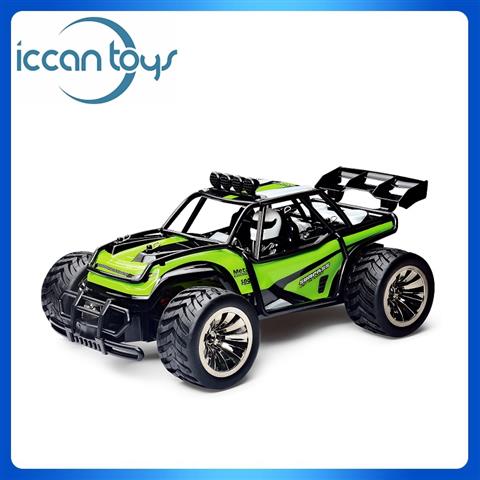 BG1512 2.4GHz 1:16 RC 4WD High Speed Truck