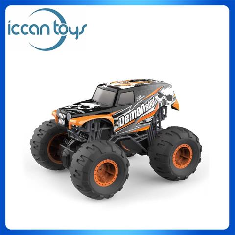 UJ99-D160 2.4GHz 1:16 RC Spray Monster