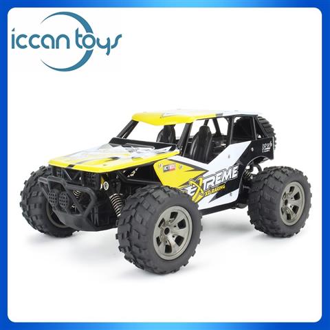 1812A 1:18 2.4GHz RC Buggy