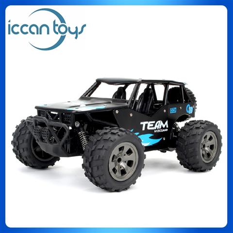 1888A 1:18 2.4GHz RC Buggy