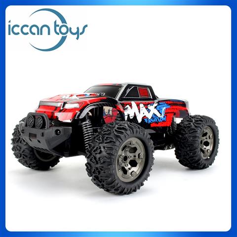 1212B 1:12 2.4GHz RC Buggy