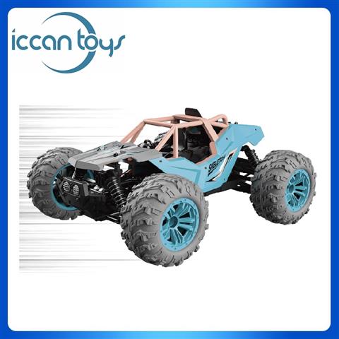 UJ99-G166K 2.4GHz 1:14 RC Metal Speed Truck