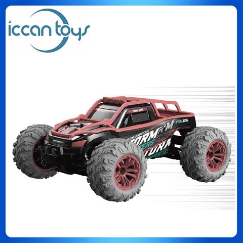 UJ99-G167K 2.4GHz 1:14 RC Metal Speed Truck
