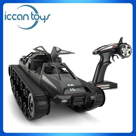 G2061 2.4GHz 1:12 RC Hight Speed Tank