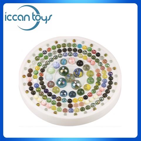 AK2001 Marble Set